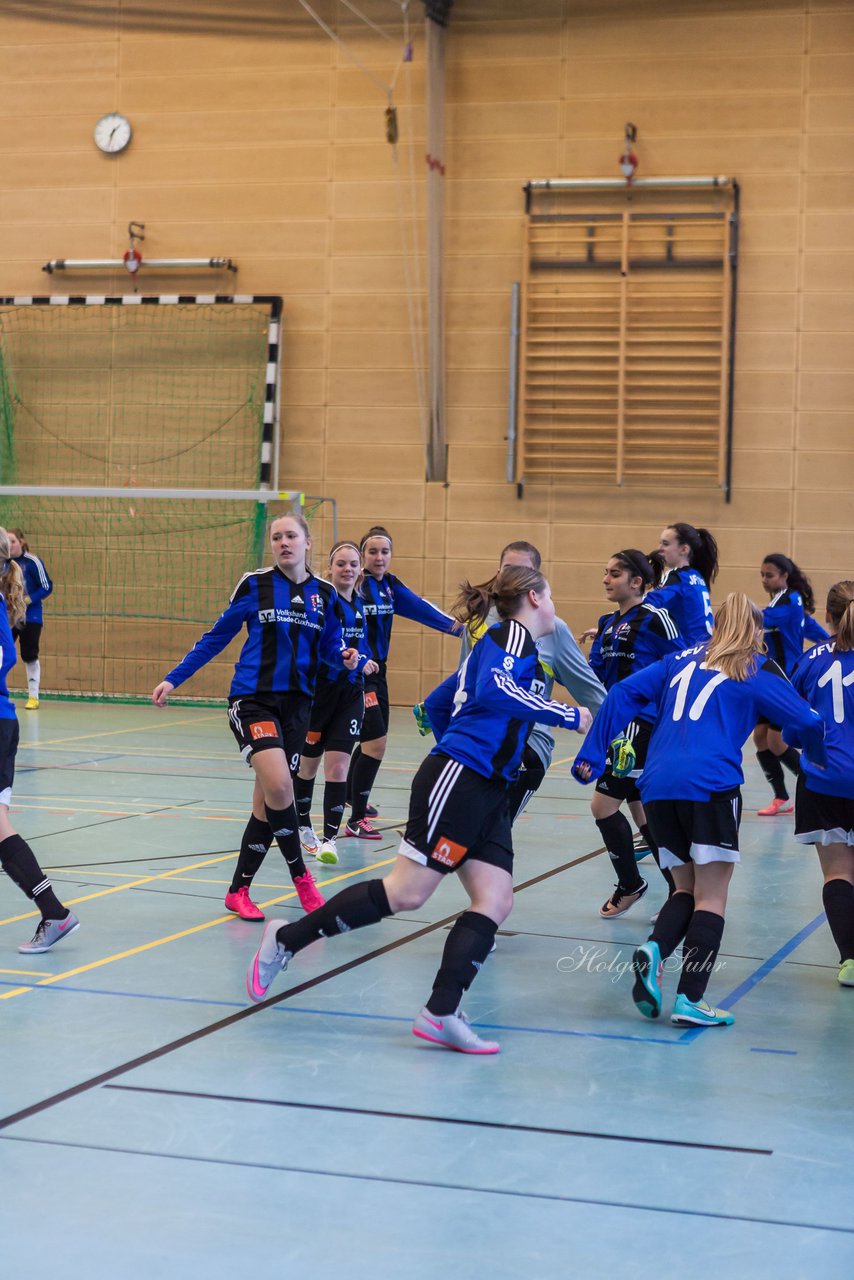 Bild 53 - Girls Cup